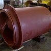 Патрубок загрузочный (2-265509)